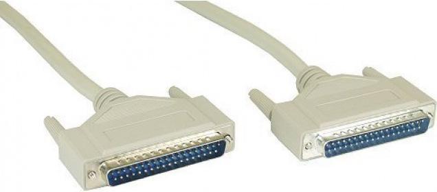 Actual product image InLine Serial cable (2 m, VGA)