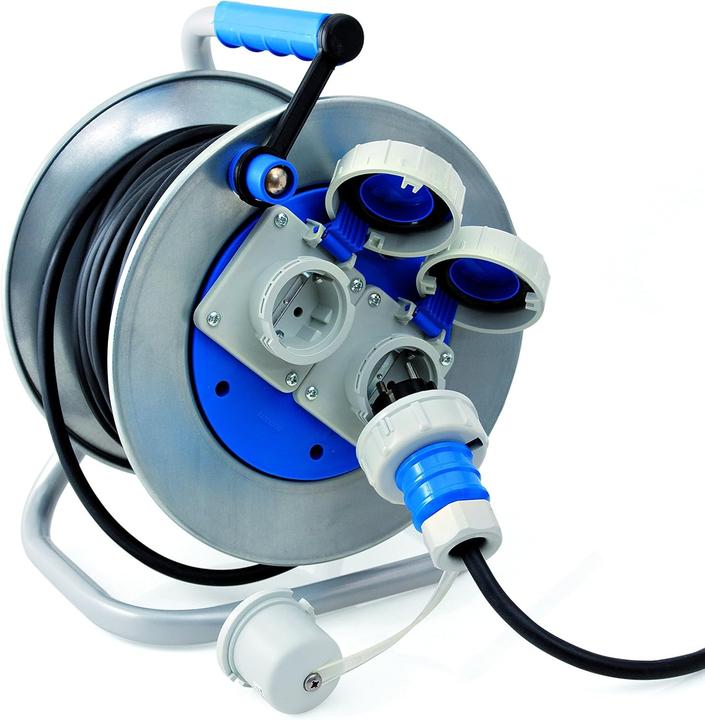 Produktbild Tayg Estendibile (25 m)