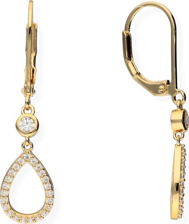 Produktbild Carat Style (Messing Plaqué Or)