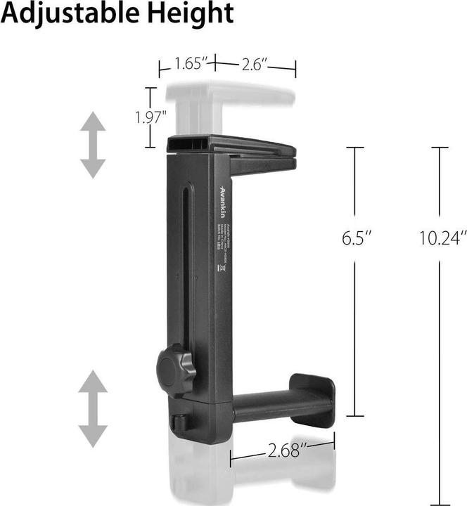 Image du produit Avantree HS906