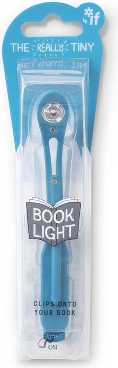 IF Lantaarn Blauw Boek (1 x)