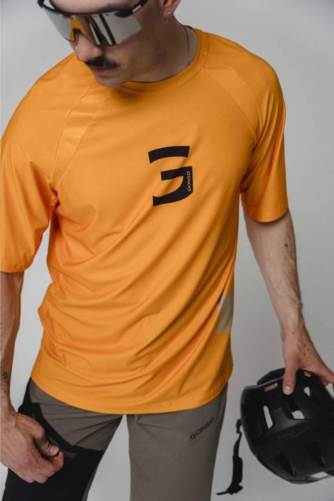 Produktbild Gonso Trail Jersey M (S)