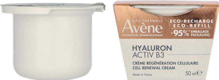 Produktbild Avène Hyaluron Activ B3 (50 ml, Tagescreme)