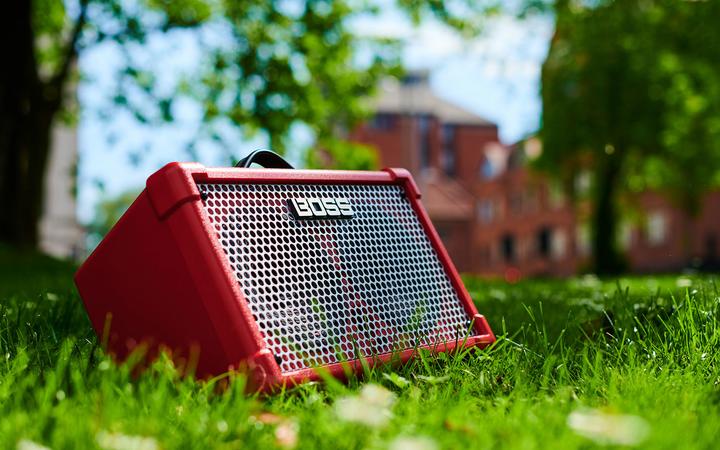 Immagine prodotto BOSS (Electronics) Cube Street II (Chitarra, 10 W)