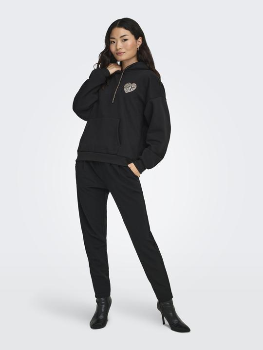 Produktbild Only ONLDAZE Sweatshirt Kapuzenpullover (XL)