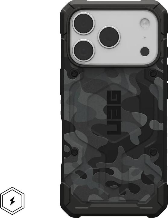 Produktbild UAG Pathfinder SE MagSafe (Apple iPhone 17 Pro)