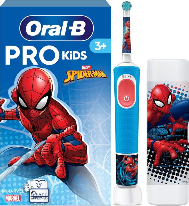 Actual product image Oral-B Pro Kids