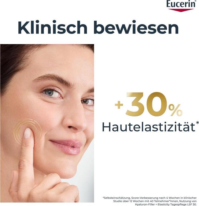 Produktbild Eucerin AA HYA FI EL 30 NF (50 ml, Tagescreme, SPF 30)