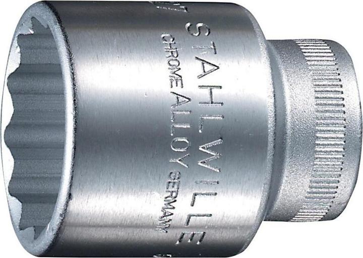 Actual product image Stahlwille External hexagon socket (19 mm)