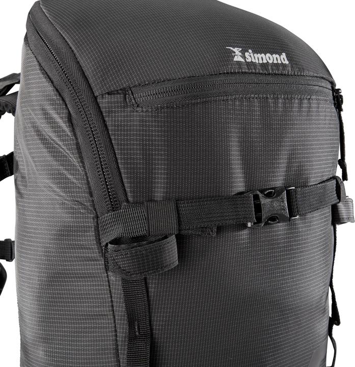 Immagine prodotto Simond Alpinism (22 l)