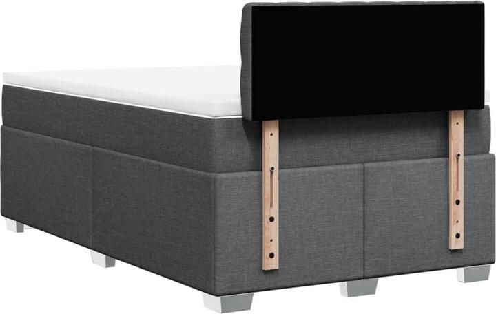 Immagine prodotto vidaXL Boxspringbett (120 x 200 cm)