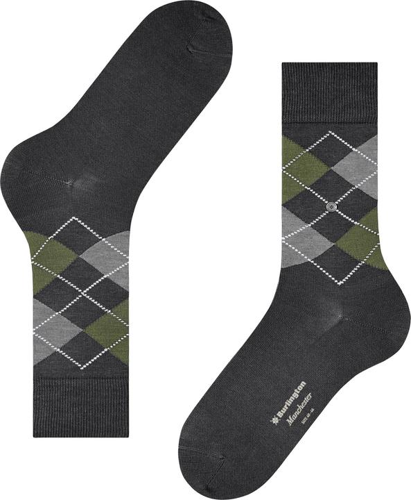 Actual product image Falke Manchester SO (Single pack, 40 - 46)
