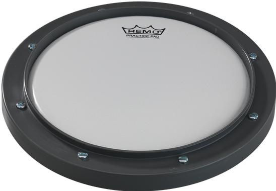 Actual product image Remo practice pad (Various)