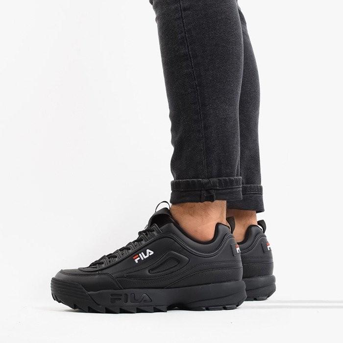 Produktbild FILA Disruptor Low (46)