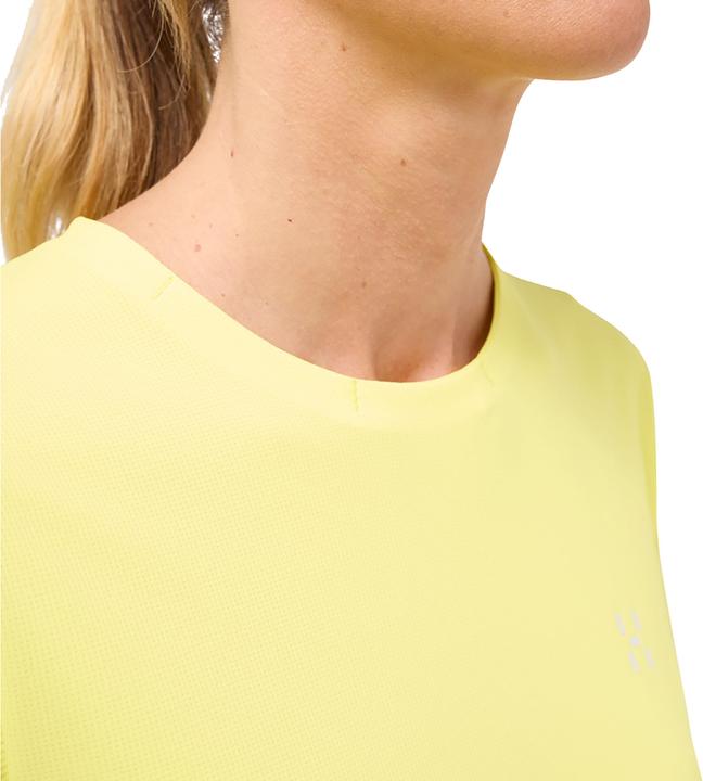 Actual product image Haglöfs Women's L.I.M Ridge Tee (XS)