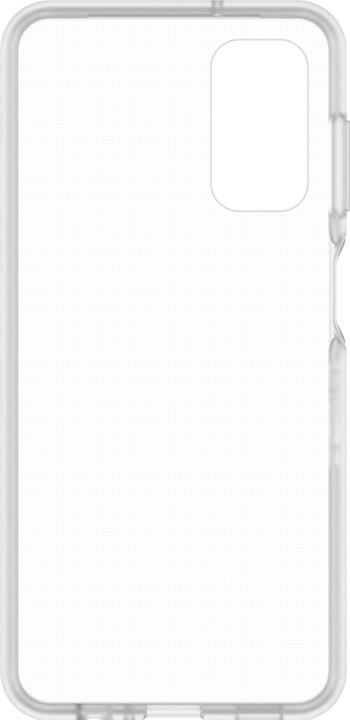 Actual product image OtterBox React + Glass Bundle - Kit (Samsung Galaxy A04S)
