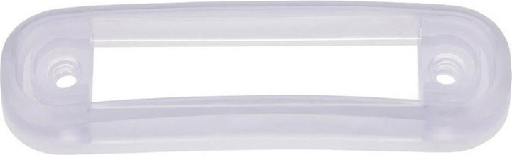 Actual product image SecoRüt DesignLEDPage marker chandelier red