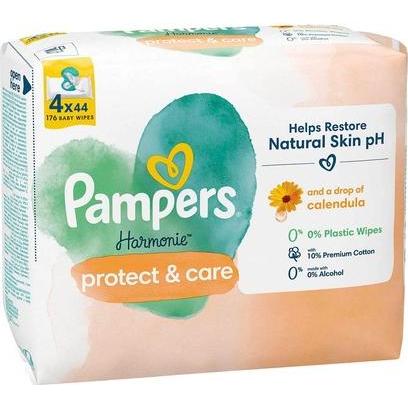 Pampers Harmonie (176 Stück)