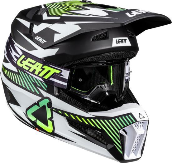 Produktbild Leatt 3.5 (L, 53 - 54 cm)