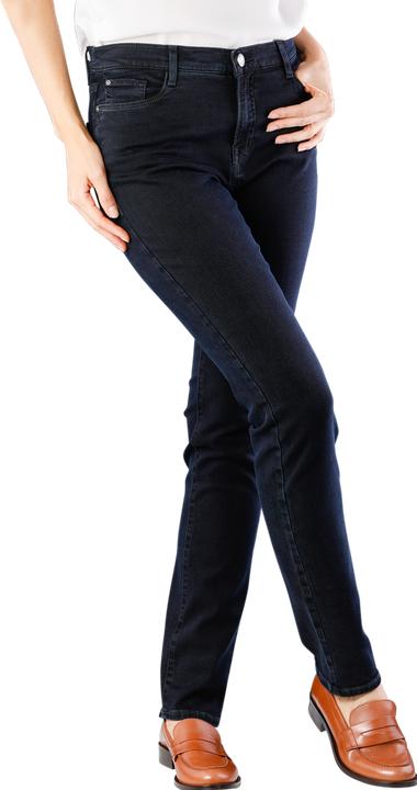 Produktbild BRAX Jeans Slim Fit "Mary" dunkelblau (W36/L32)