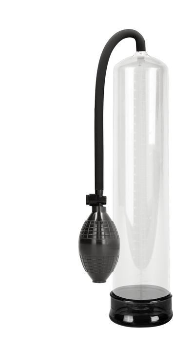 Productafbeelding Doc Johnson Klassieke verlengpomp