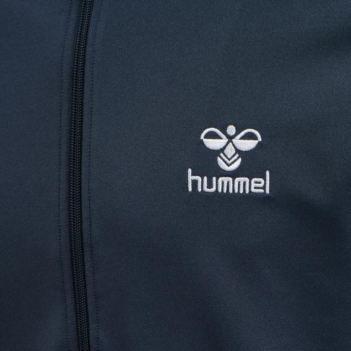 Actual product image hummel NATHAN 2.0 ZIP JACKET (S)