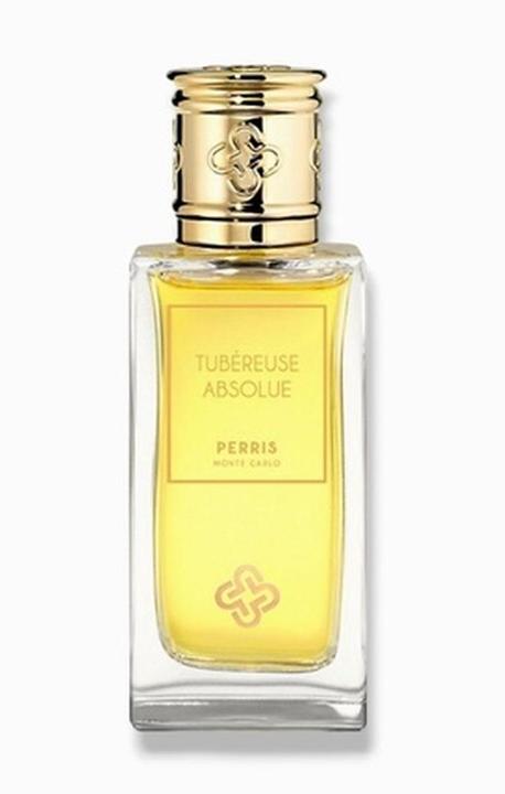 Actual product image Perris Monte Carlo Tubereuse Absolue Extrait de Parfum 50ml (Extrait De Parfum, 50 ml)