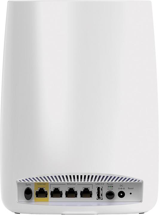Produktbild Netgear Orbi Armor RBK53S Mesh WiFi Set
