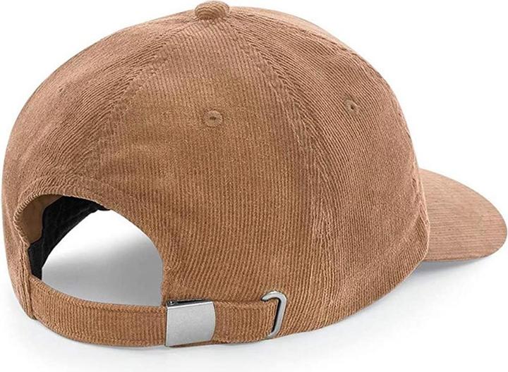 Immagine prodotto Beechfield Cappuccio del cavo Heritage (confezione da 2 pezzi) (Taglia unica)
