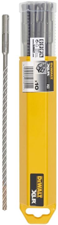 Productafbeelding DeWalt Hamerboor SDS-plus (8 millimeter)