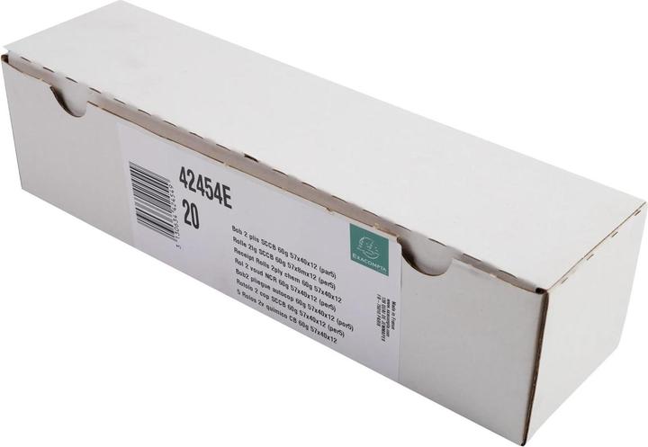 Immagine prodotto Exacompta Rulli