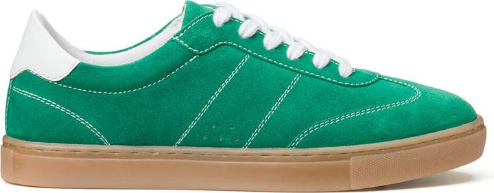 La Redoute Collections Vintage-Sneakers (37)
