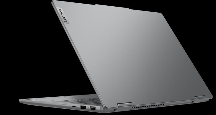 Produktbild Lenovo IdeaPad 5 2-in-1 (14", Intel Core i7-13620H, 16 GB, 1000 GB, DE)