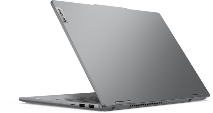 Produktbild Lenovo IdeaPad 5 2-in-1 (14", Intel Core i7-13620H, 16 GB, 1000 GB, DE)
