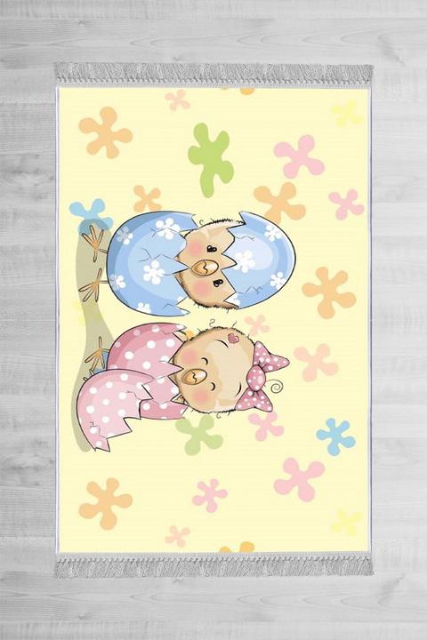 Produktbild Confetti Carpets Mac (120 x 80 cm)