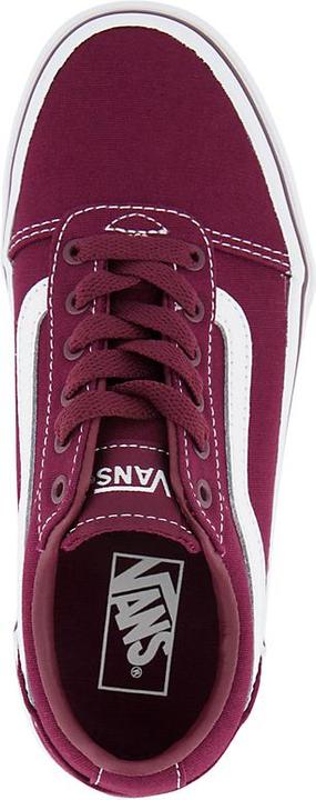 Produktbild Vans Ward Old Skool Kinder Sneaker (39)