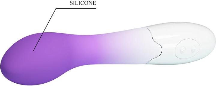 Actual product image Pretty Love Bishop