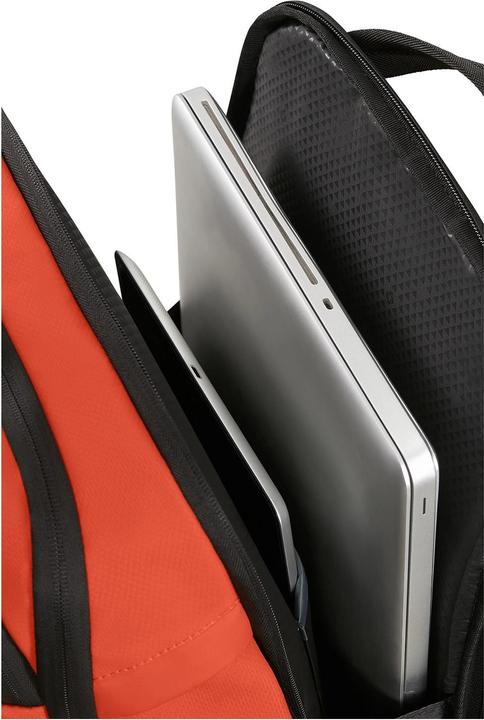 Actual product image Samsonite Moderny Rucksack 15.6" (22.50 l)