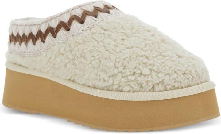 Produktbild Mou Sandals White (36)