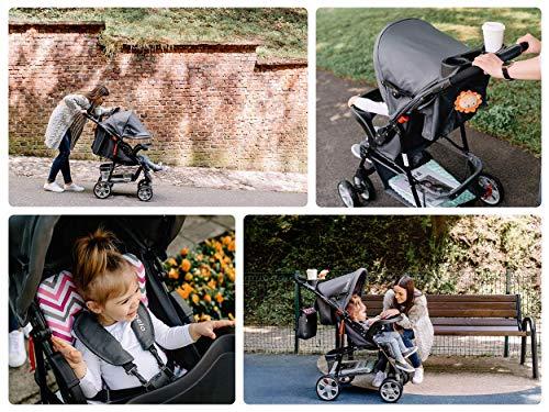 Produktbild Lionelo Emma (6 Monate - 3 Jahre)