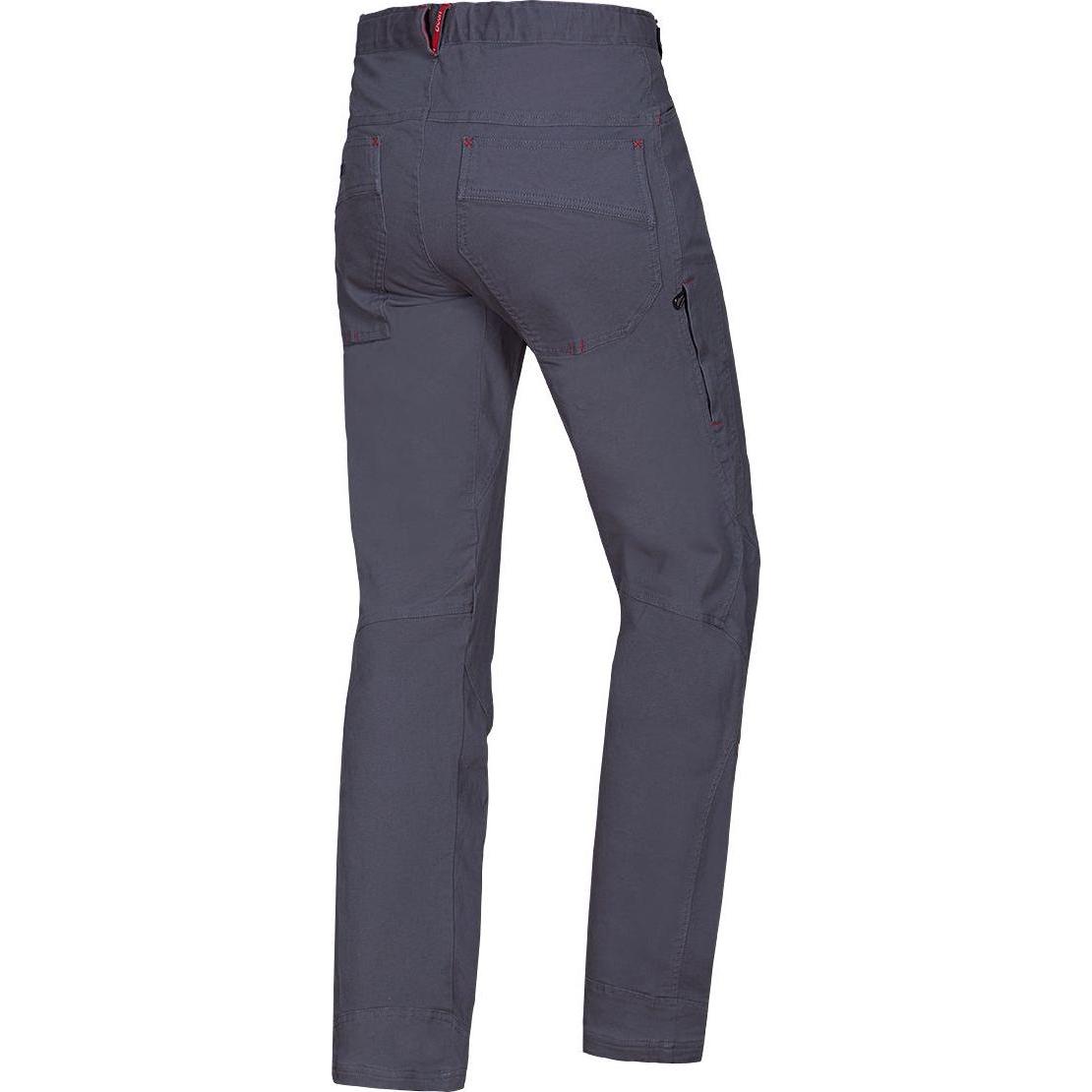Thumbnail - Ocun, Herren, Outdoorhose, Honk Kletterhose (XXL), Grau, XXL