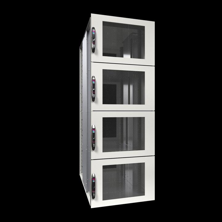 Produktbild Rittal IT Compartment Rack