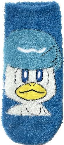 Actual product image Pokémon Quaxly socks (23-25cm) (36 - 42)