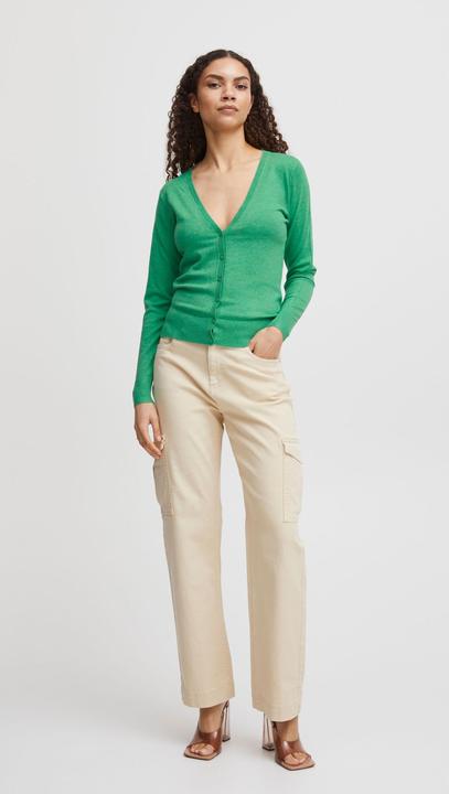 Image du produit B.young BYMMPIMBA1 VNECK CARDIGAN - 20811927 (M)