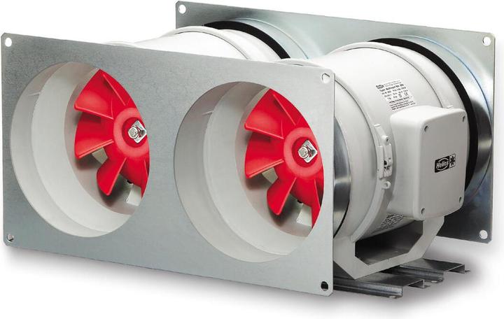 Produktbild Helios MVP 125