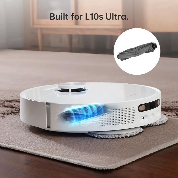 Actual product image Dreame Main Brush for L10s Ultra