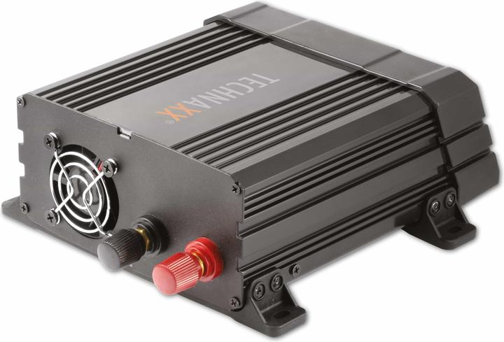 Produktbild Technaxx POWER INVERTER 600W