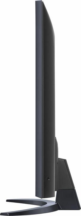 Produktbild LG 43UT81006LA Smart TV 43-Zoll 4K (55", UT81, LED, 4K)