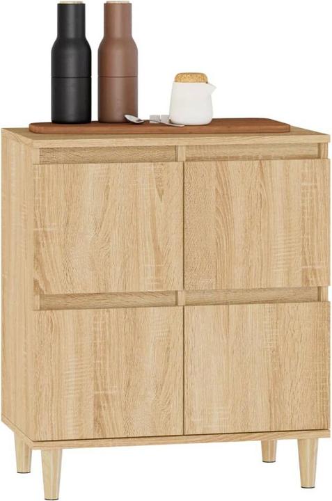 Image du produit vidaXL Sideboard (60 x 60 x 70 cm)