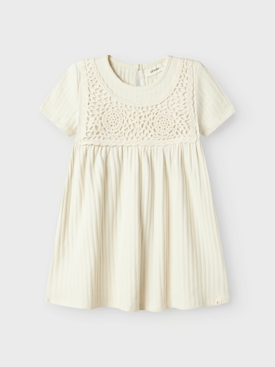 Produktbild Name it Bio-Baumwoll Kleid (116)